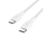 Belkin Kabel USB-C 100W 2m - 1118531 - zdjęcie 2